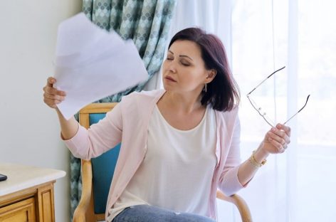 Conversatorio en el HCD de Escobar: “Mujeres y climaterio: diversas maneras de atravesar la menopausia”