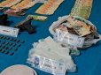 Operativo antidroga en Garín: desarticulan una importante banda, detienen a 11 personas e incautan más de medio kilo de cocaína