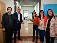 Abrió un Centro de Acceso a la Justicia en Belén de Escobar que brindará asistencia y asesoramiento legal gratuito