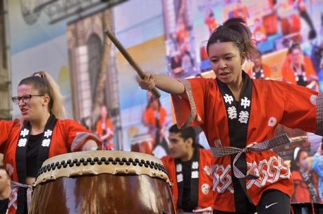 Finde en Escobar: JuveActiva, “Perdida Mente” y una Feria Japonesa son algunos de los eventos destacados