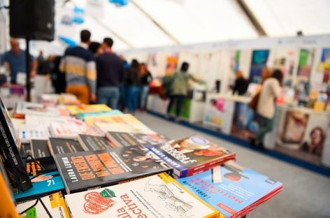 Finde en Escobar: la Feria del Libro, Skatepark y “Sangre Criolla” son algunos de los eventos destacados