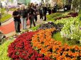 Fiesta Nacional de la Flor: se abrirá una nueva categoría de representantes culturales