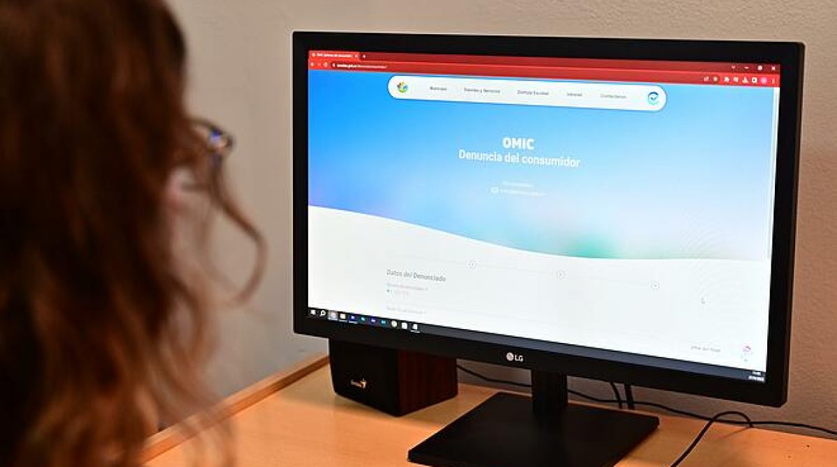 La Oficina Municipal de Información al Consumidor lanzó un sistema de denuncias online para facilitar y agilizar los trámites