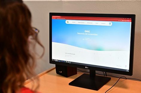 La Oficina Municipal de Información al Consumidor lanzó un sistema de denuncias online para facilitar y agilizar los trámites