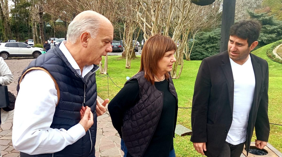 Inseguridad: Walter Klix propone replicar el modelo de gestión de Vicente Lopez