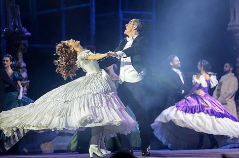 Finde en Escobar: “Drácula, el musical”, un ciclo de jazz y la Orquesta de Cámara de Escobar, algunos de los eventos destacados