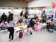 Abrió la inscripción 2024 para los nueve Centros de Desarrollo Infantil del partido de Escobar