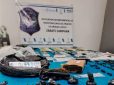 Tras múltiples allanamientos en Belén de Escobar y Campana, desarticularon una peligrosa banda narco criminal