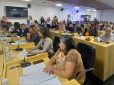 HCD: la oposición votó en contra del aumento de tasas