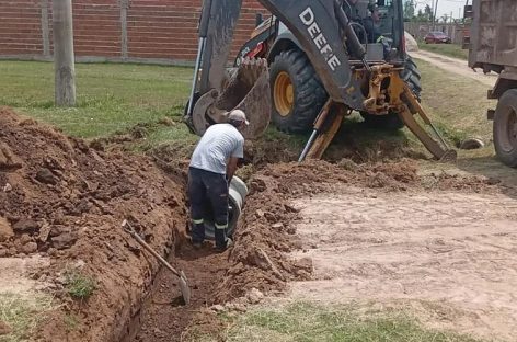 Se intensifican las obras de bacheo, estabilizado y mantenimiento del espacio público