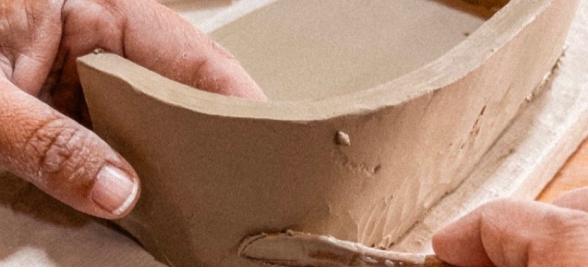 HCD de Escobar: se llevará a cabo una exposición del taller de cerámica Koruya
