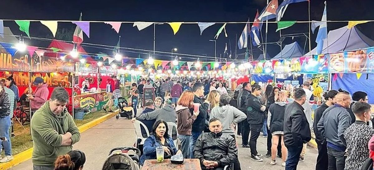 Finde en Escobar: la feria D’Gustar y JuveActiva, algunos de los eventos destacados