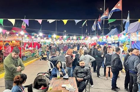 Finde en Escobar: la feria D’Gustar y JuveActiva, algunos de los eventos destacados