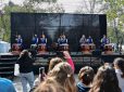 Finde en Escobar: la Feria D’Gustar, “Tambores a la luz de la Luna” y el estreno de la película Napoleón, algunos de los eventos destacados