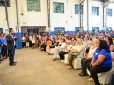 Maq. Savio: emotiva celebración por el 50° aniversario de la Escuela Primaria “José Hernández”