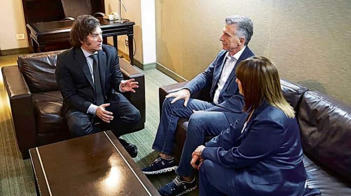 Walter Klix: “Honrar la voluntad popular siempre”