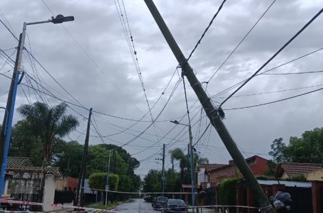 Por la falta de suministro eléctrico en numerosos barrios, la Defensoría del Pueblo de Escobar presentó ante Edenor el reclamo de los vecinos