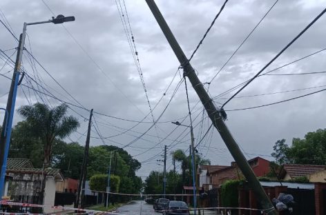 Por la falta de suministro eléctrico en numerosos barrios, la Defensoría del Pueblo de Escobar presentó ante Edenor el reclamo de los vecinos