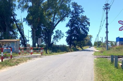 Paso a nivel Matheu – Zelaya: si no hay tragedia no hay cambios