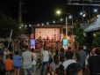 Finde en Escobar: JuveActiva y una peatonal ochentosa, algunos de los eventos destacados