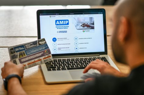 AMIP: descuento de hasta el 30% en Tasas Generales y otros beneficios para todos los contribuyentes