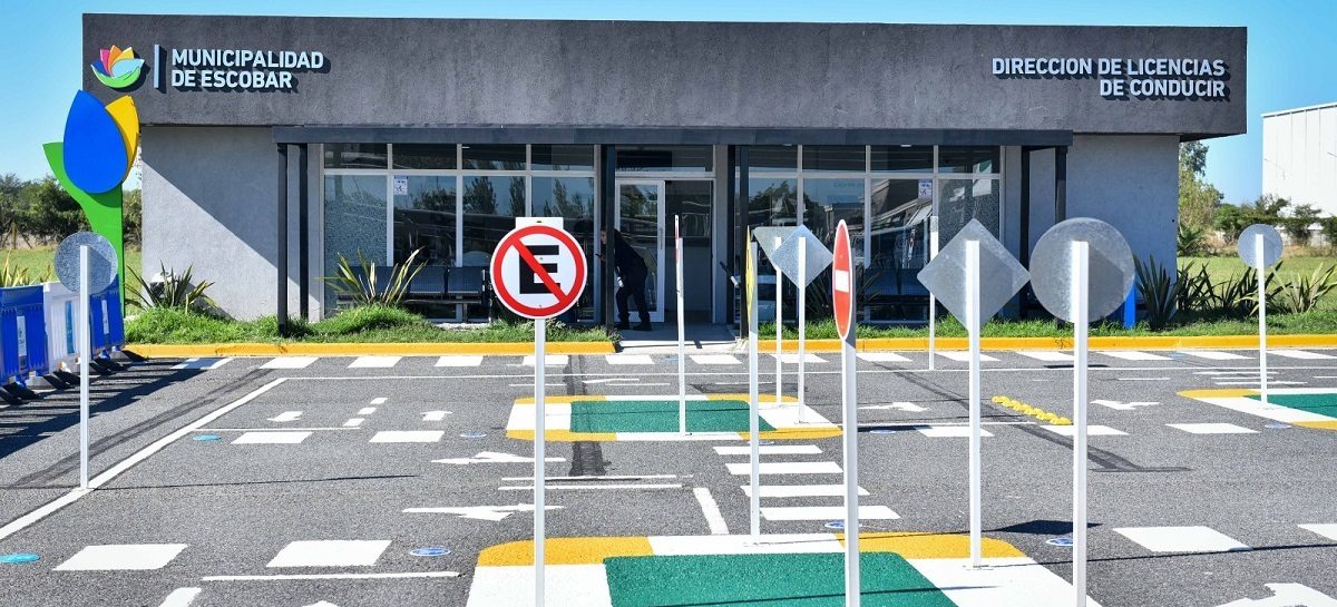 Licencias de conducir: el municipio entregará una Constancia de Trámite Aprobado en formato papel