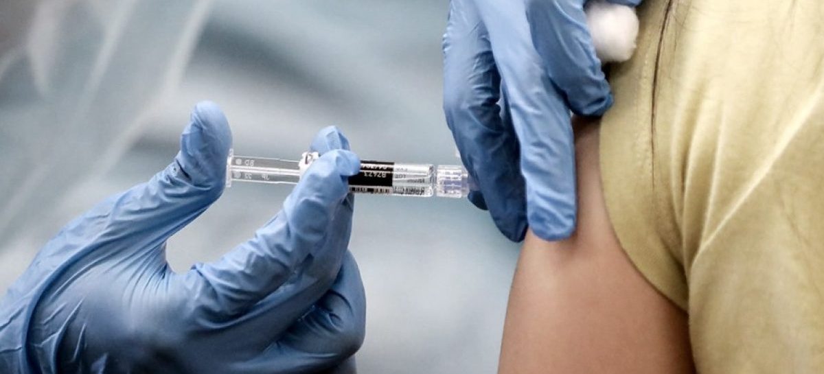 Covid-19: continúa la vacunación de refuerzo en los centros municipales de salud