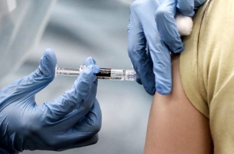 Covid-19: continúa la vacunación de refuerzo en los centros municipales de salud