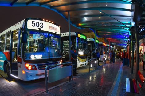 Escobar distrito: cómo quedó el cuadro tarifario para viajar en colectivo o ferrocarril