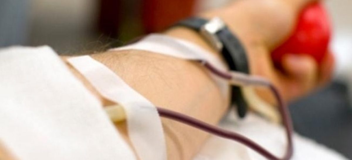 “Doná sangre, doná vida”: la nueva campaña solidaria que organiza la Municipalidad de Escobar