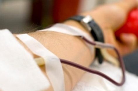 “Doná sangre, doná vida”: la nueva campaña solidaria que organiza la Municipalidad de Escobar