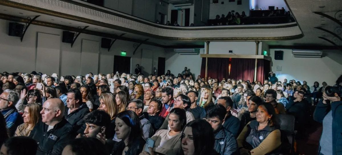 Propuestas culturales para disfrutar este finde largo en Escobar