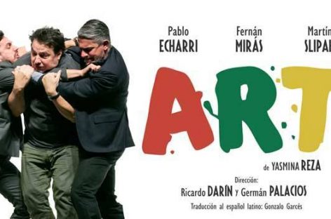 Finde en Escobar: la obra de teatro “ART” y el estreno de “Duna: Parte Dos”, algunos de los eventos destacados