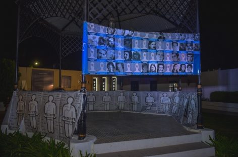 Finde en Escobar: actividades e intervenciones artísticas por el Día de la Memoria son algunos de los eventos que organiza la Municipalidad