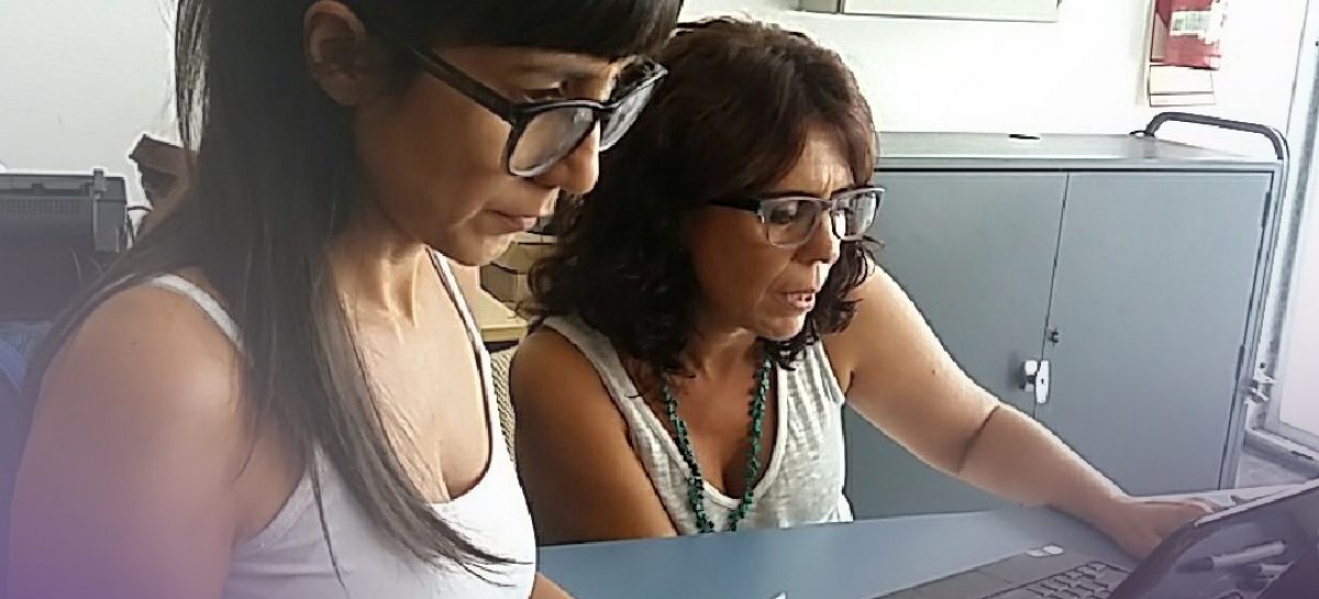 Conversatorio sobre “Mujeres, economía y trabajo” en el HCD de Escobar