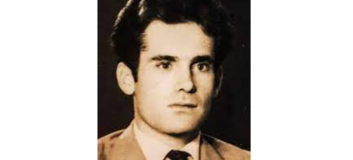 Expondrán en el HCD un libro inédito de Tilo Wenner, uno de los detenidos-desaparecidos en Escobar