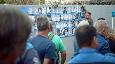Mes de la Memoria: agenda de actividades conmemorativas en Escobar
