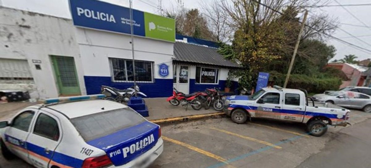 Cambio de autoridades policiales en la Departamental y en las comisarías de Belén de Escobar y Garín
