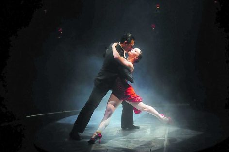 Finde en Escobar: Sabores Rodantes, un torneo de ajedrez y el espectáculo “Varón Tango” son los eventos destacados