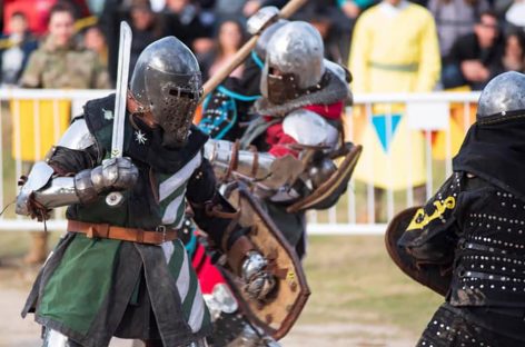 Finde en Escobar: una feria medieval y “La Noche de los Museos” son los eventos destacados