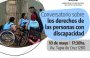 HCD Escobar: conversatorio sobre los “derechos de las personas con discapacidad”