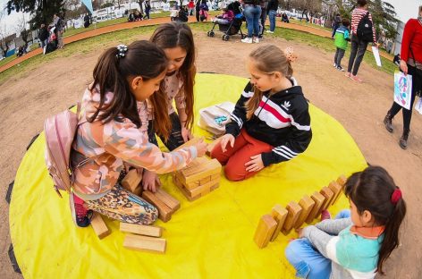 Colonias de Invierno Municipales 2024: el 17 de junio comienza la preinscripción