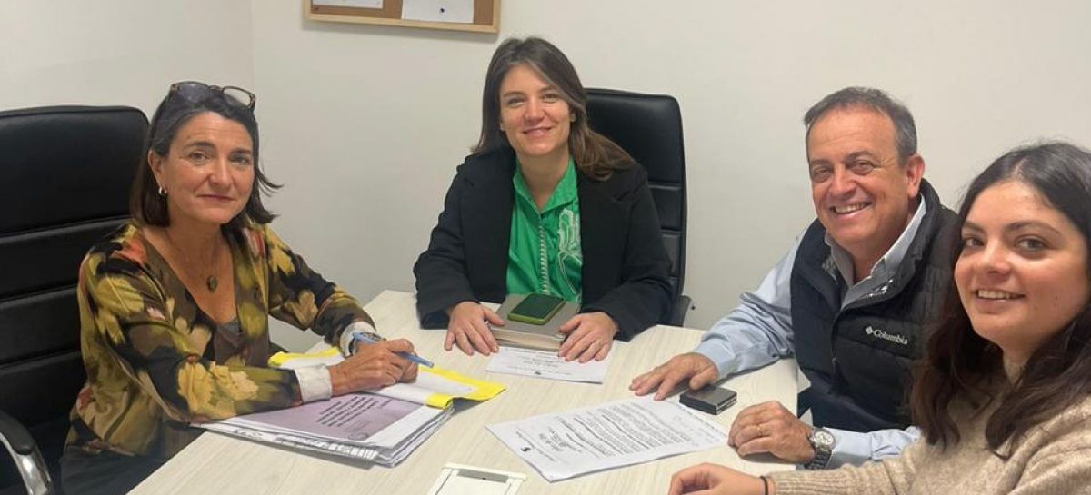 Nace el bloque PRO Libertad Escobar: un bloque que acompaña el cambio