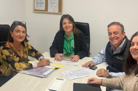 Nace el bloque PRO Libertad Escobar: un bloque que acompaña el cambio