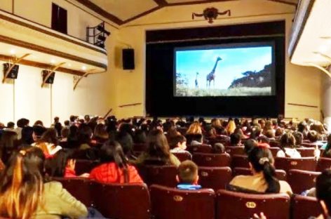 Finde largo en Escobar: JuveActiva, el Mercado Circular y el estreno de “Intensa-Mente 2” son los eventos destacados