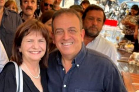 Mariano Castagnaro viaja a Madrid para reunirse con líderes políticos europeos