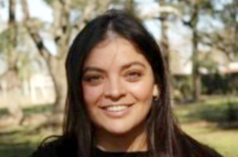 Una joven de Ing. Maschwitz asumió como presidente de Apertura Republicana en Escobar
