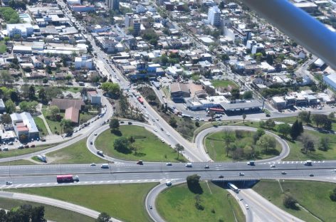 La Municipalidad inició un expediente contra AuSol por mal servicio y el abandono de obras viales