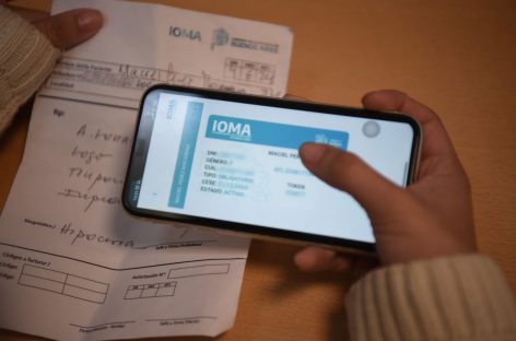IOMA: el Municipio amplía los centros en los que se atiende con esta obra social sin abonar copago
