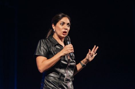 Finde en Escobar: Escopark, JuveActiva y un show de Connie Ballarini son los eventos destacados